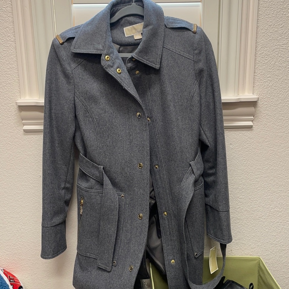 Michael Kors coat